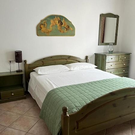Appartamento Violetta Malcesine Bagian luar foto